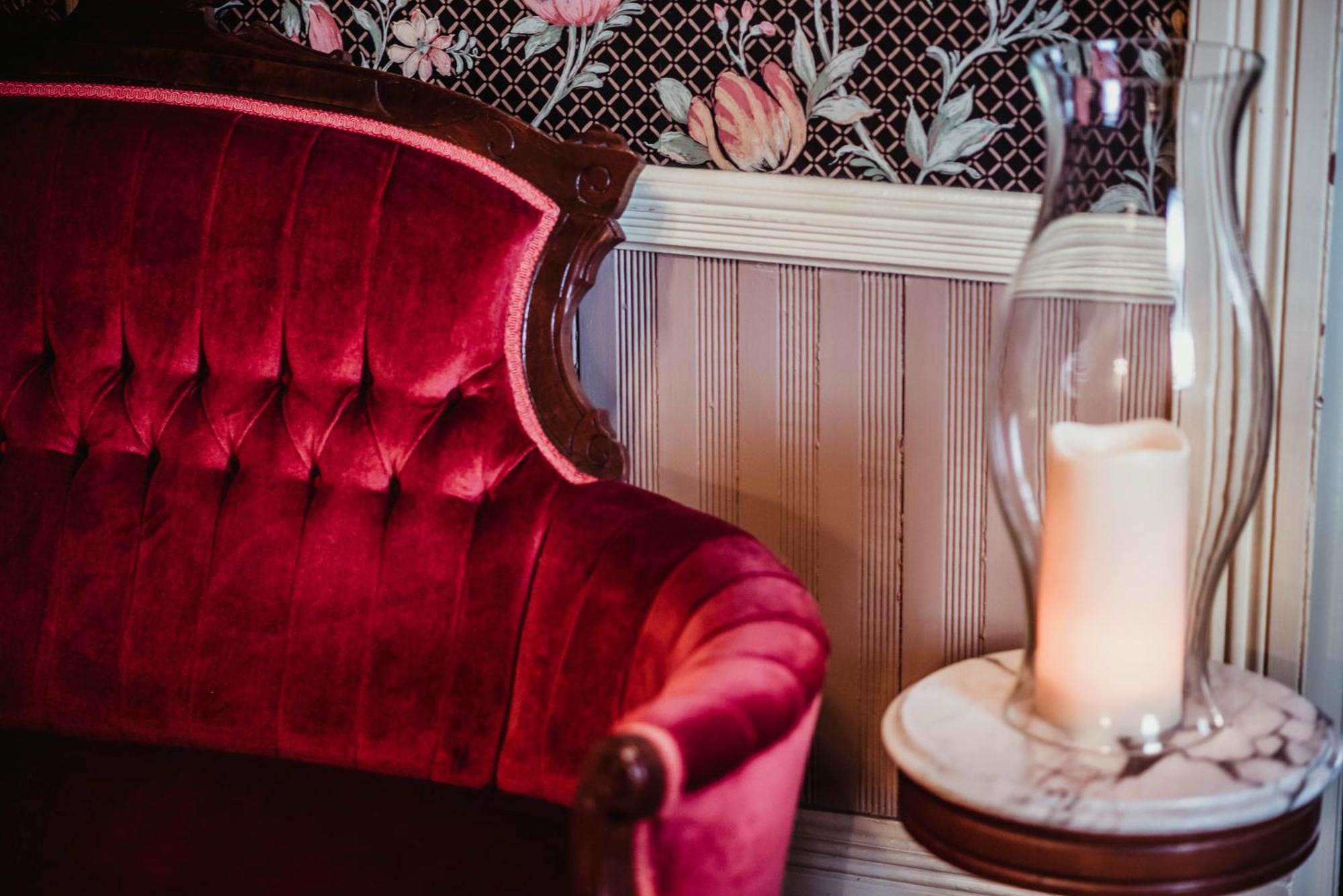 Couette-café The Claiborne 3*