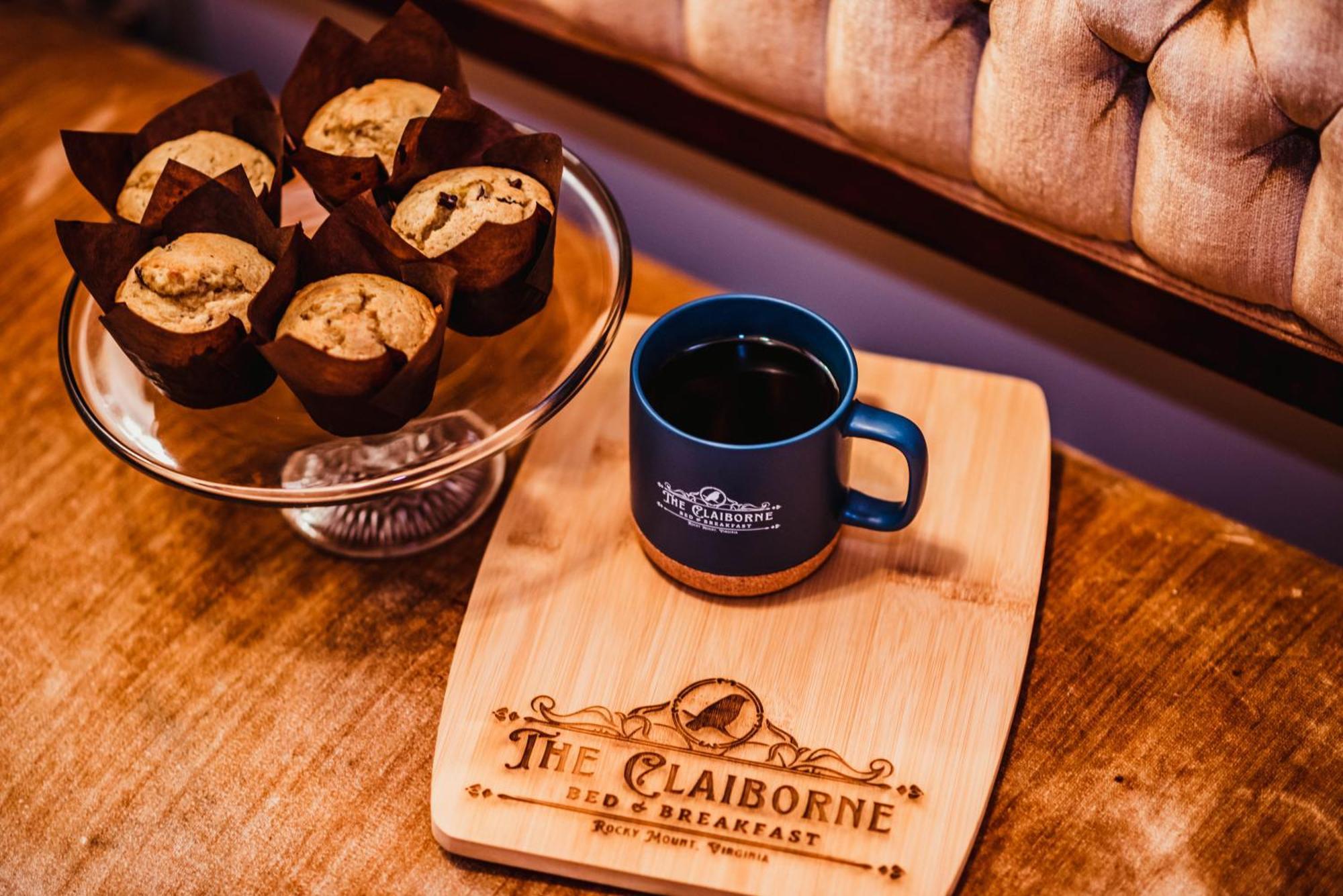 The Claiborne 3*