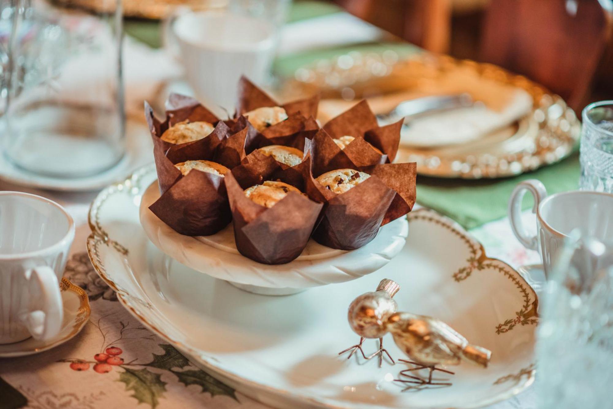 The Claiborne Couette-café